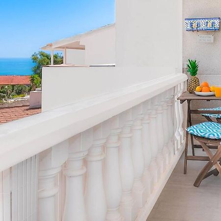 Bungalow Blue Dream 4 - Sea Views, Terrace And Pool Gran Alacant Exterior foto