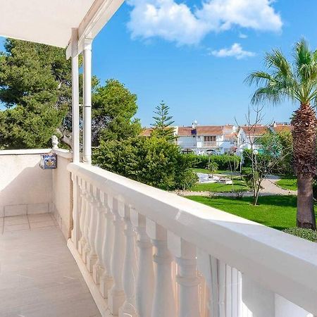 Bungalow Blue Dream 4 - Sea Views, Terrace And Pool Gran Alacant Exterior foto